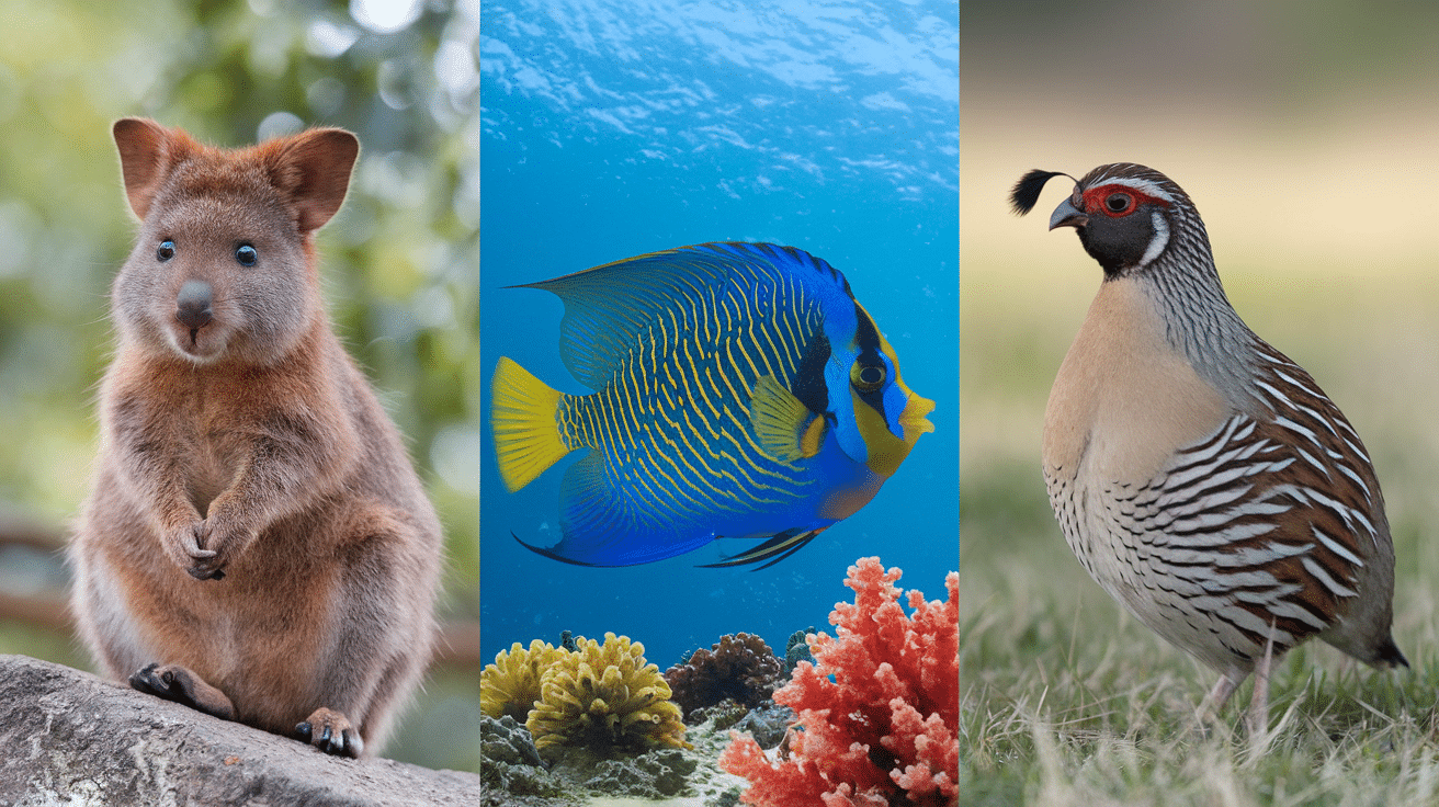 103 Animals that Start with Q: Complete List and Fun Facts