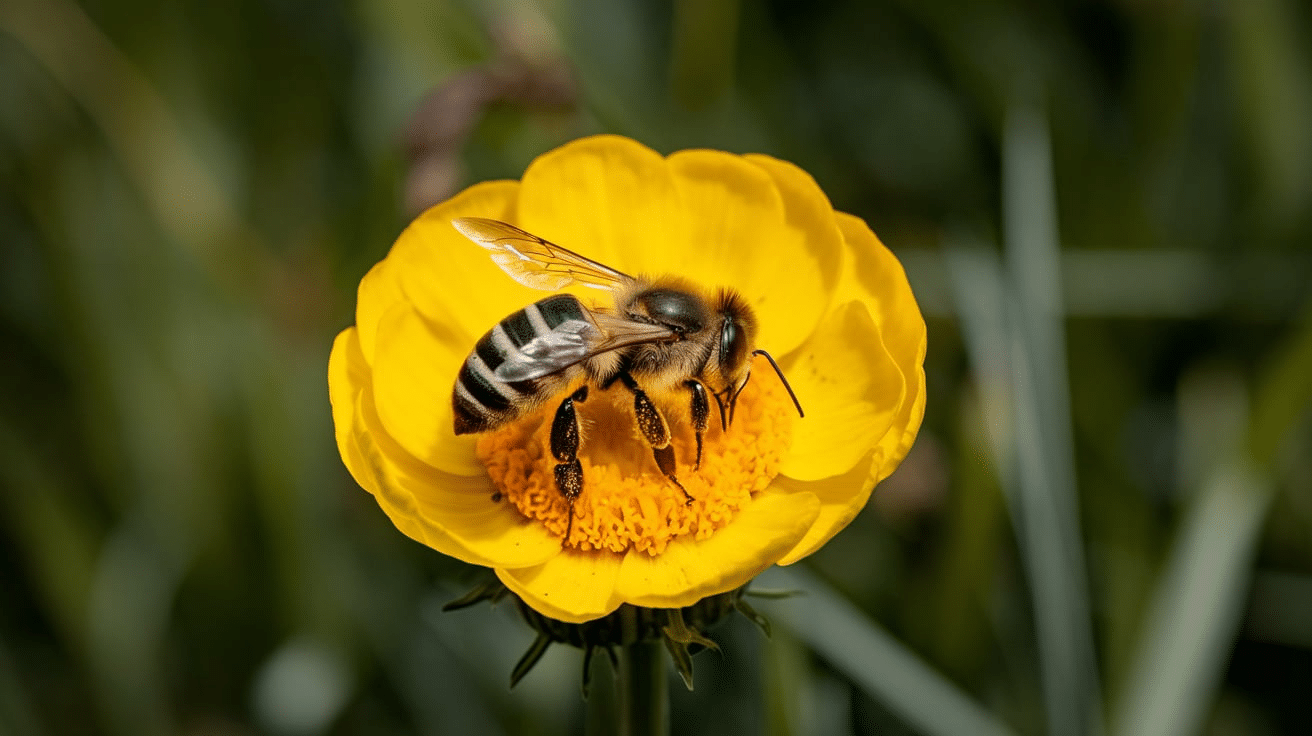 Bee