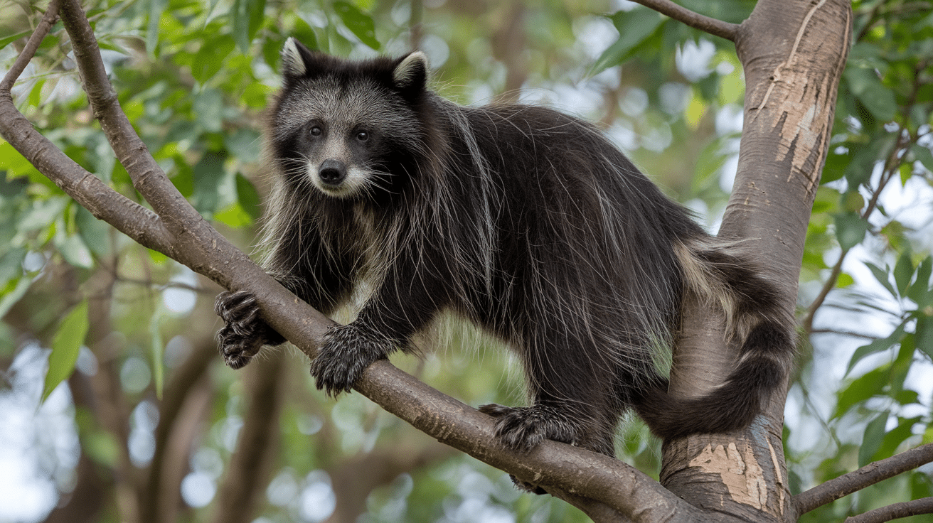 Binturong
