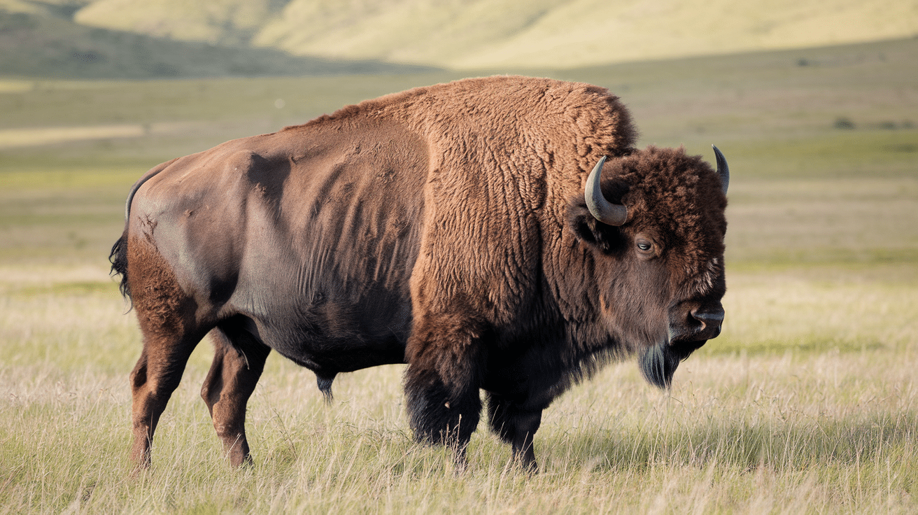 Bison