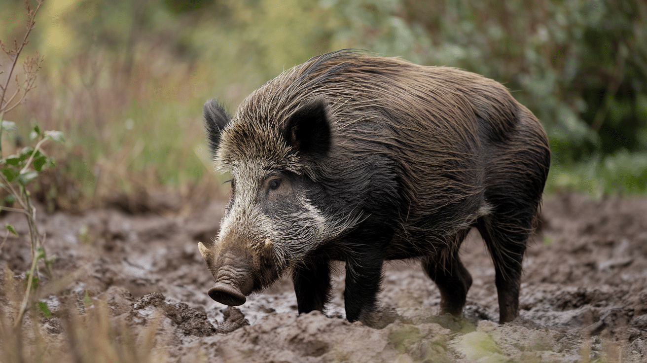 Boar