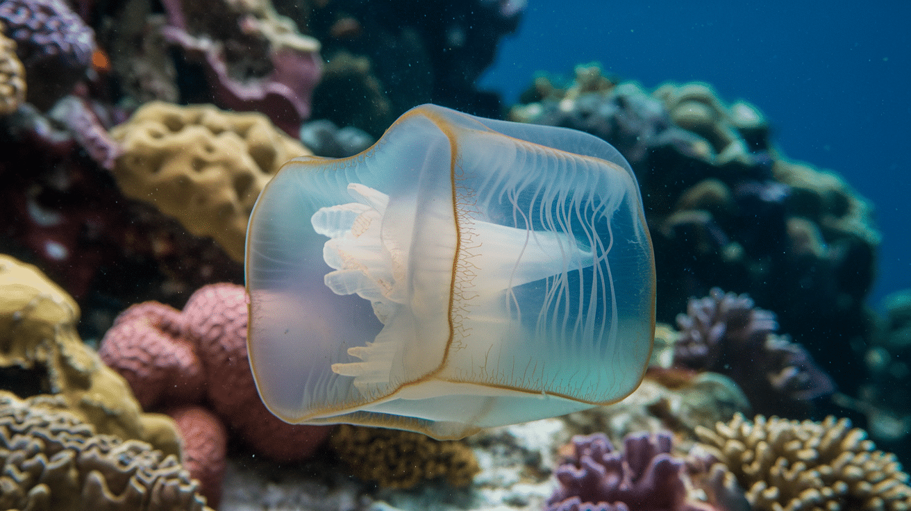 Box_Jellyfish