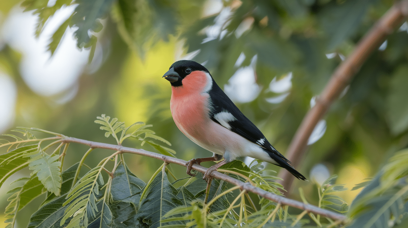 Bullfinch