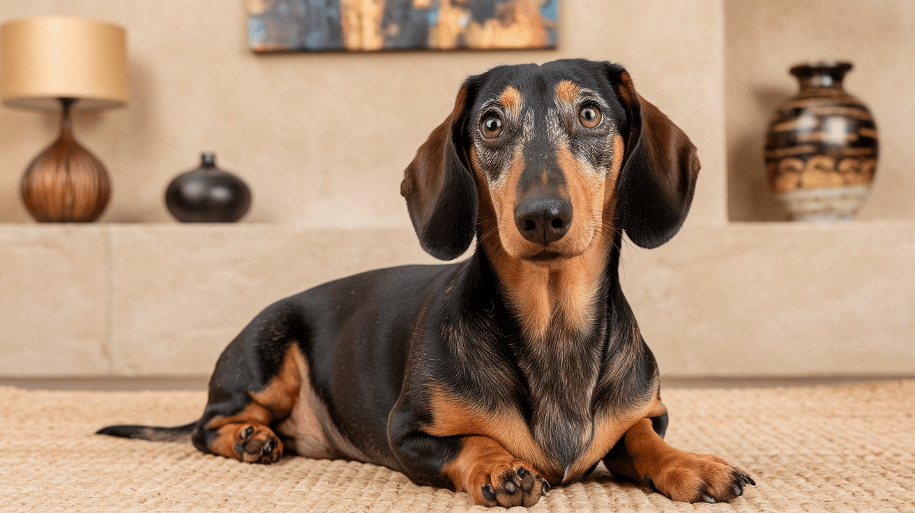 Dachshund