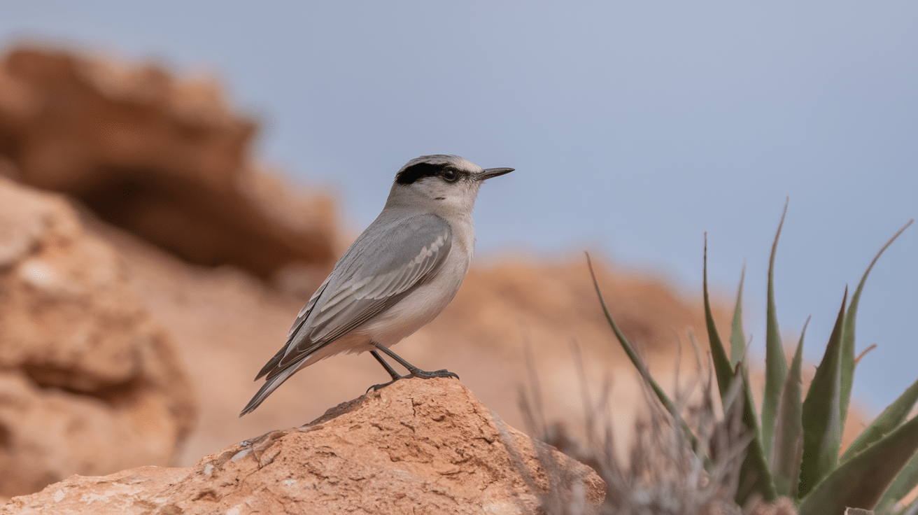 Desert_Wheatear