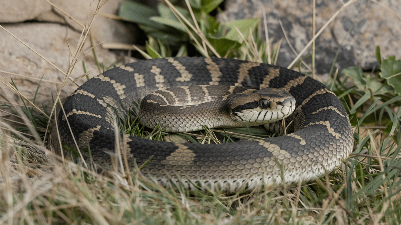 Diamondback_Rattlesnake