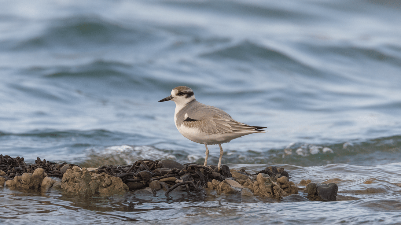 Dotterel