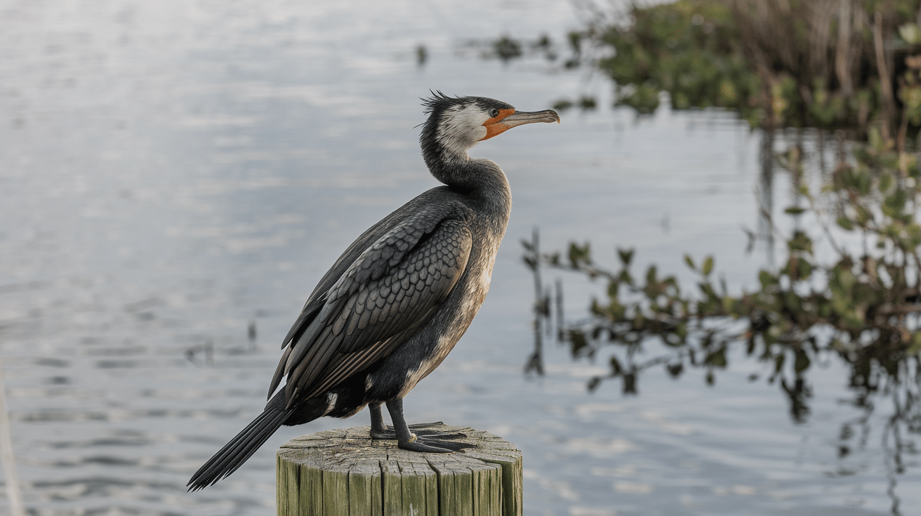 Double-Crested_Cormorant