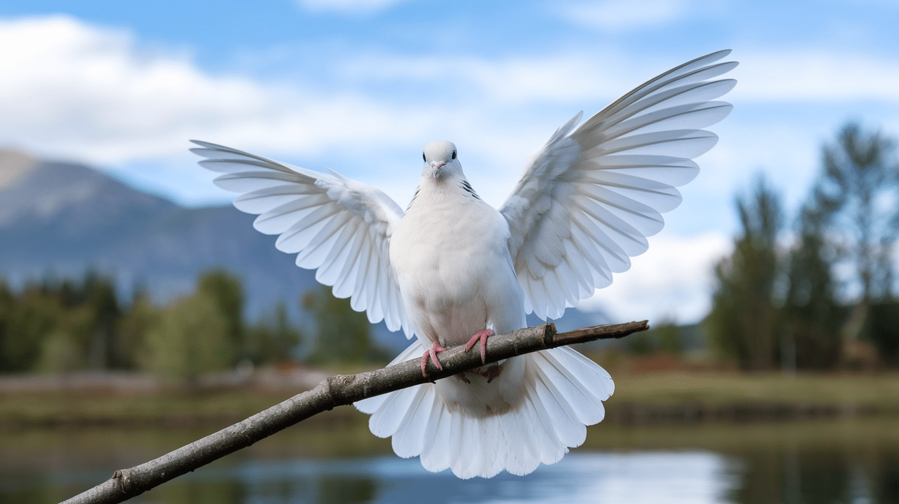 Dove