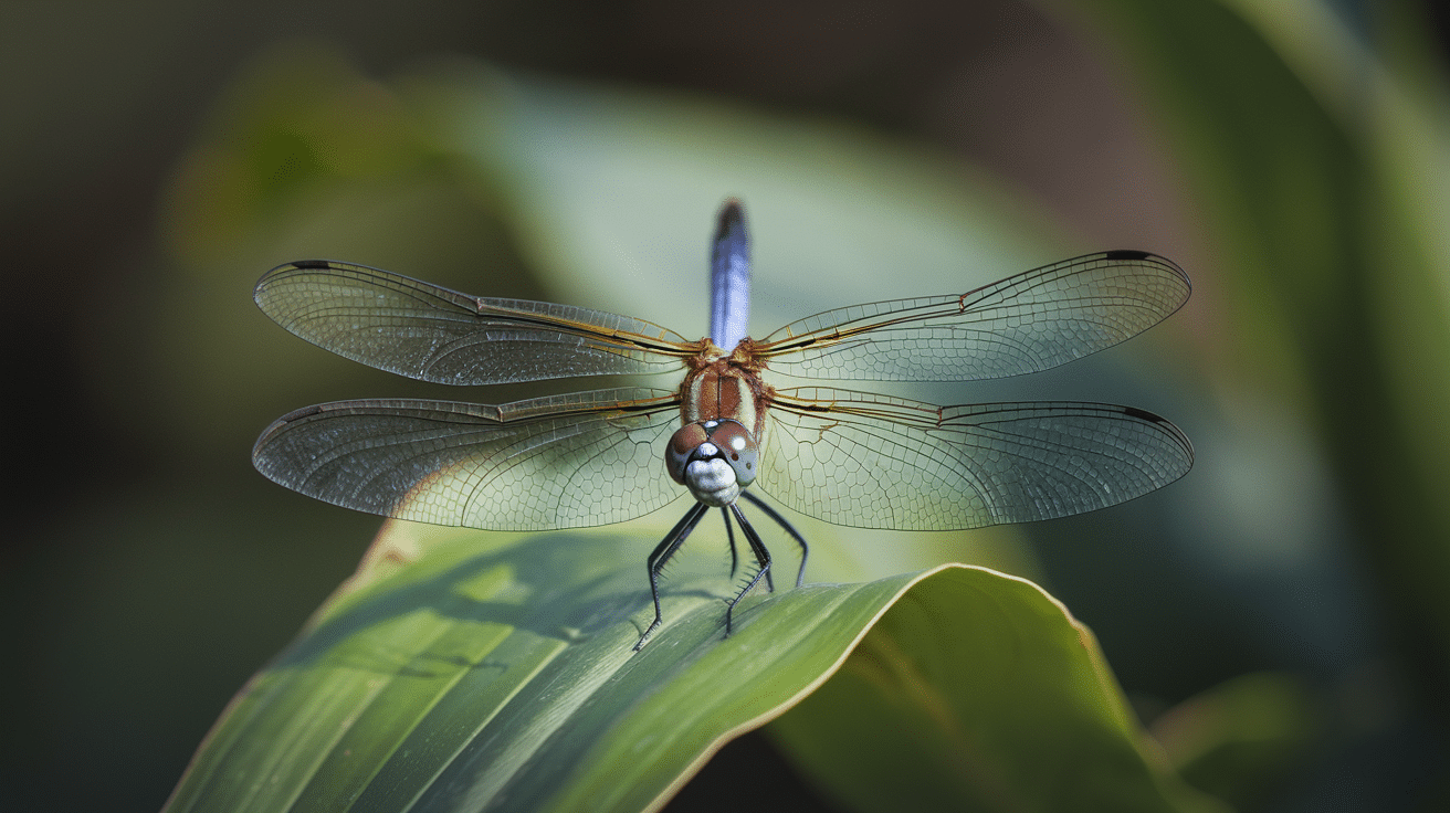 Dragonfly