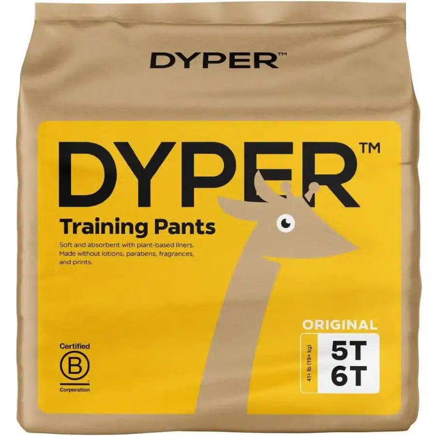 Dyper