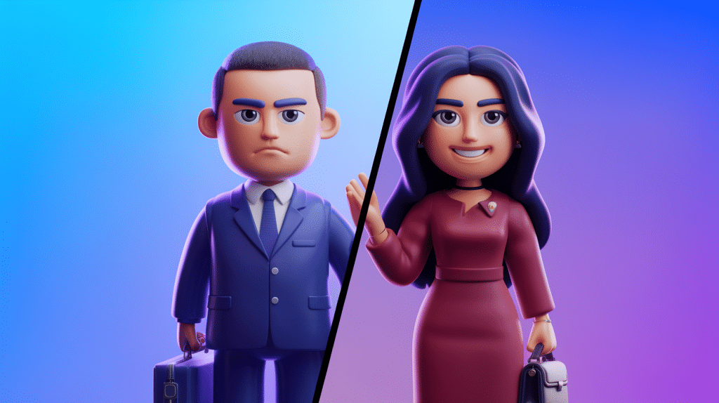 Gender and Personality- What Research Shows