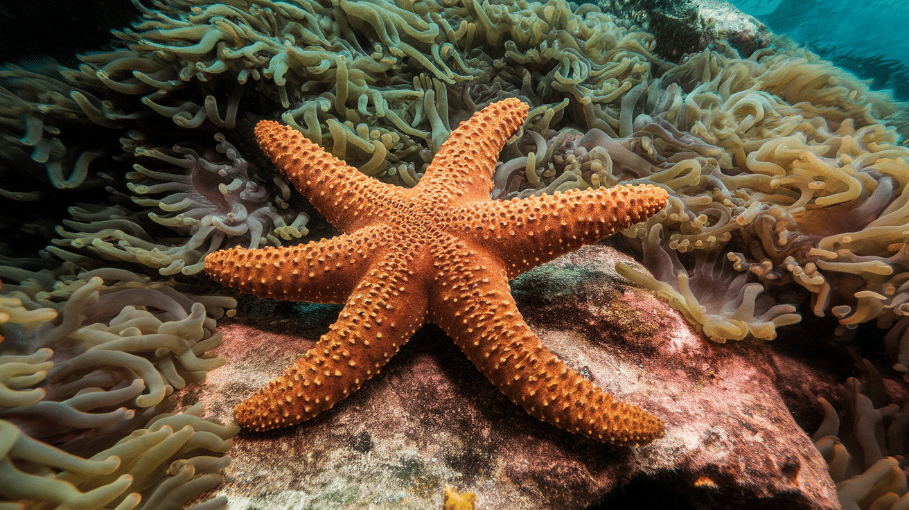 Ochre_Sea_Star