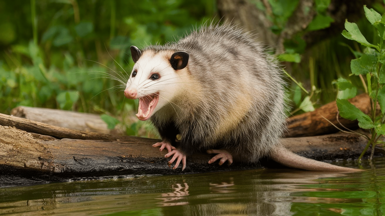 Opossum
