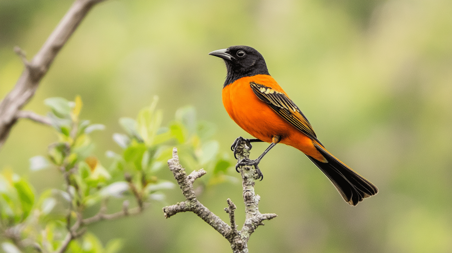 Oriole
