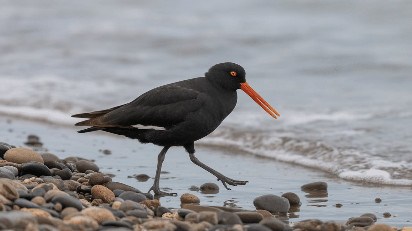 Oystercatcher
