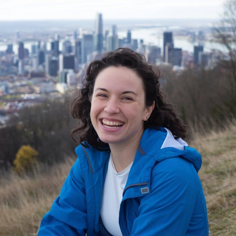 Picture of Paige Summers