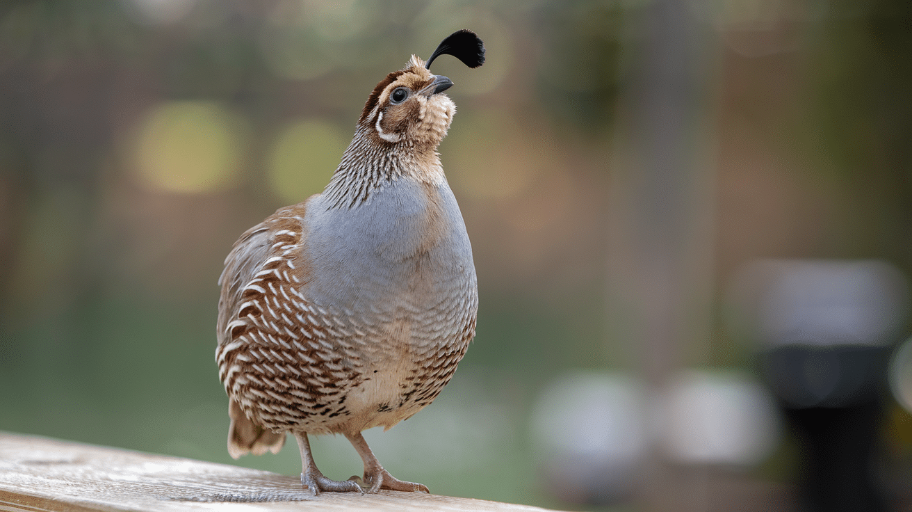 Quail