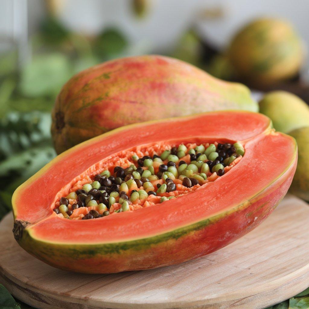 Red_Papaya