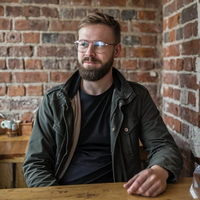 Picture of Spencer Dalton