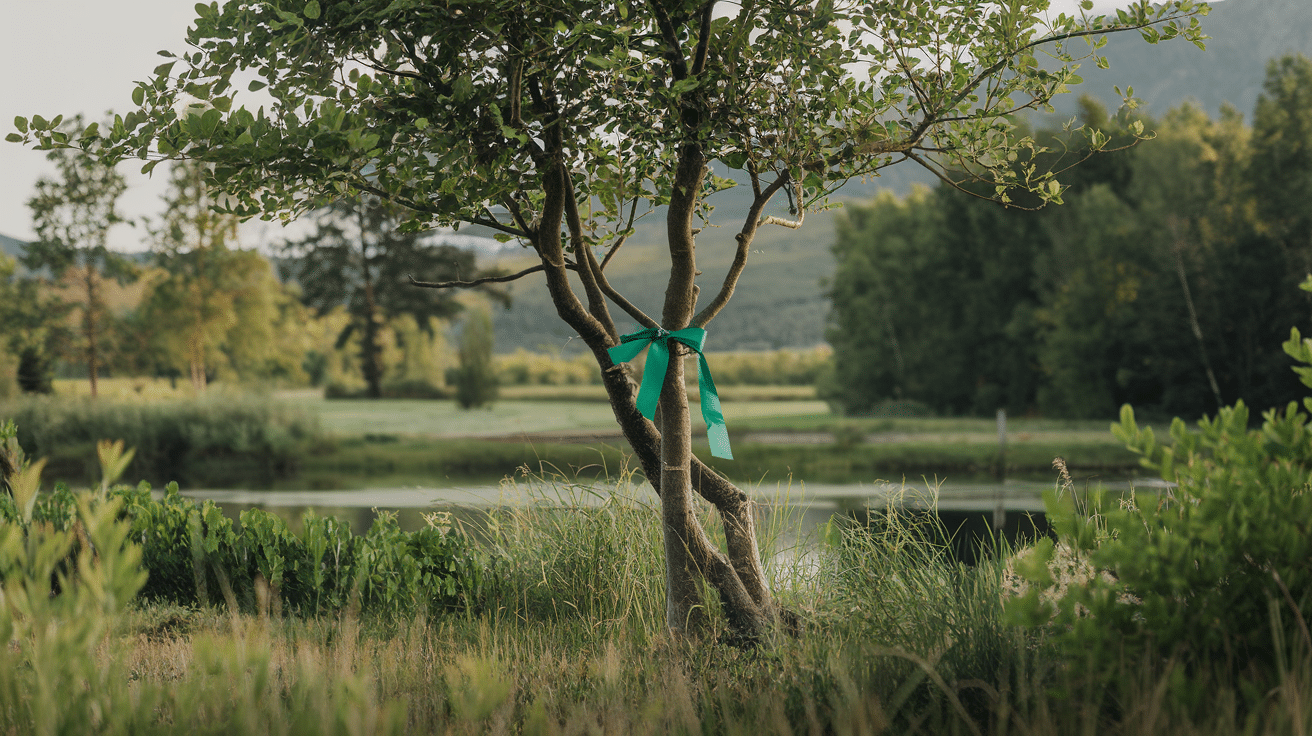 The_Symbolism_of_a_Green_Ribbon