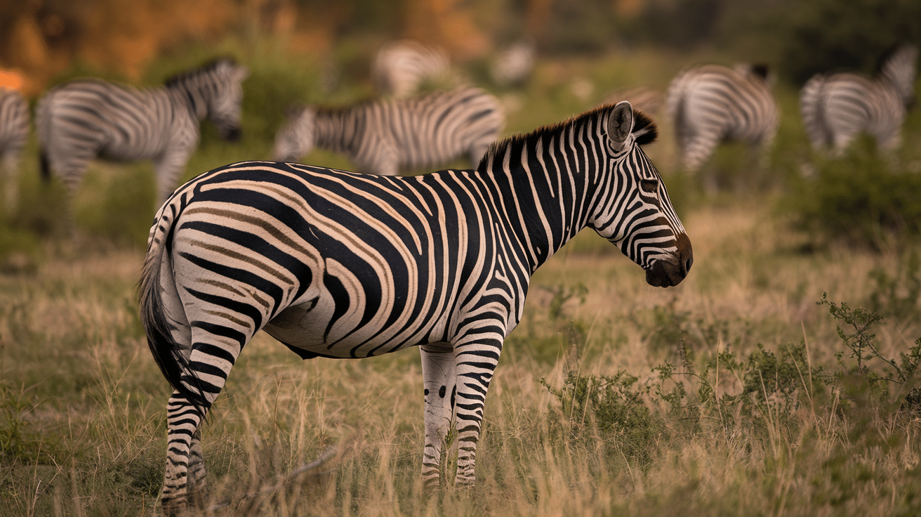 Zebra