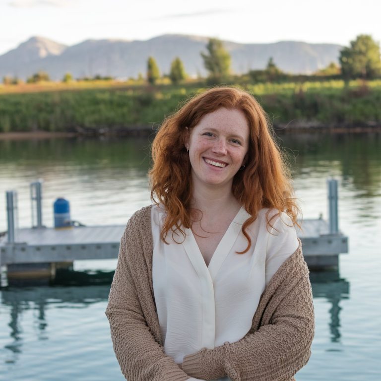 Picture of Gloria Scott