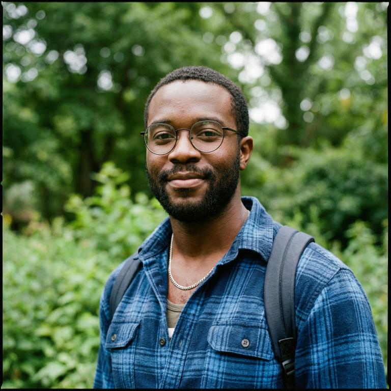 Picture of Nathan Brooks